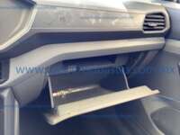 Volkswagen T-Cross 2020 5p Trendline L4/1.6 Tiptronic IMG_3007