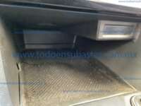 Volkswagen T-Cross 2020 5p Trendline L4/1.6 Tiptronic IMG_3003