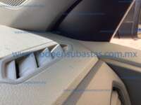 Volkswagen T-Cross 2020 5p Trendline L4/1.6 Tiptronic IMG_3027