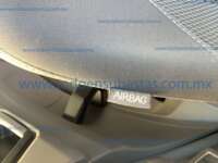 Volkswagen T-Cross 2020 5p Trendline L4/1.6 Tiptronic IMG_3031