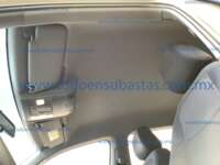 Volkswagen T-Cross 2020 5p Trendline L4/1.6 Tiptronic IMG_2997