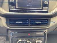 Volkswagen T-Cross 2020 5p Trendline L4/1.6 Tiptronic IMG_3001