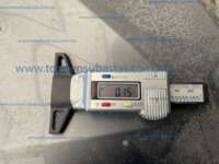 Volkswagen T-Cross 2020 5p Trendline L4/1.6 Tiptronic IMG_0212