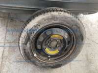 Volkswagen T-Cross 2020 5p Trendline L4/1.6 Tiptronic IMG_0213