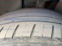 Volkswagen T-Cross 2020 5p Trendline L4/1.6 Tiptronic IMG_0211