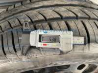 Volkswagen T-Cross 2020 5p Trendline L4/1.6 Tiptronic IMG_0217