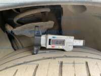 Volkswagen T-Cross 2020 5p Trendline L4/1.6 Tiptronic IMG_0197