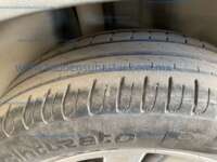 Volkswagen T-Cross 2020 5p Trendline L4/1.6 Tiptronic IMG_0201