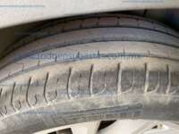 Volkswagen T-Cross 2020 5p Trendline L4/1.6 Tiptronic IMG_0206