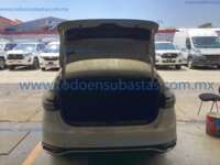 Volkswagen Virtus 2023 4p Comfortline L4/1.6 Tiptronic 2023 Volkswagen Virtus Ingreso Cajuela 0