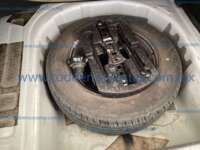 Volkswagen Virtus 2023 4p Comfortline L4/1.6 Tiptronic 2023 Volkswagen Virtus Ingreso Cajuela 1