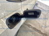 Volkswagen Virtus 2023 4p Comfortline L4/1.6 Tiptronic 2023 Volkswagen Virtus Ingreso Cajuela 2