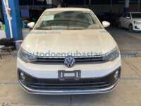 Volkswagen Virtus 2023 4p Comfortline L4/1.6 Tiptronic 2023 Volkswagen Virtus Ingreso Exteriores 1