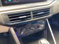 Volkswagen Virtus 2023 4p Comfortline L4/1.6 Tiptronic 2023 Volkswagen Virtus Ingreso Interiores 10