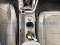 Volkswagen Virtus 2023 4p Comfortline L4/1.6 Tiptronic 2023 Volkswagen Virtus Ingreso Interiores 13