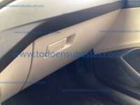 Volkswagen Virtus 2023 4p Comfortline L4/1.6 Tiptronic 2023 Volkswagen Virtus Ingreso Interiores 14