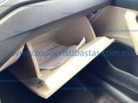 Volkswagen Virtus 2023 4p Comfortline L4/1.6 Tiptronic 2023 Volkswagen Virtus Ingreso Interiores 15