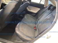 Volkswagen Virtus 2023 4p Comfortline L4/1.6 Tiptronic 2023 Volkswagen Virtus Ingreso Interiores 17