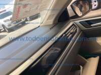 Volkswagen Virtus 2023 4p Comfortline L4/1.6 Tiptronic 2023 Volkswagen Virtus Ingreso Interiores 19