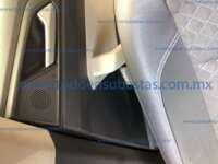 Volkswagen Virtus 2023 4p Comfortline L4/1.6 Tiptronic 2023 Volkswagen Virtus Ingreso Interiores 20