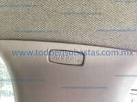 Volkswagen Virtus 2023 4p Comfortline L4/1.6 Tiptronic 2023 Volkswagen Virtus Ingreso Interiores 21