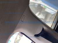 Volkswagen Virtus 2023 4p Comfortline L4/1.6 Tiptronic 2023 Volkswagen Virtus Ingreso Interiores 23