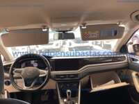 Volkswagen Virtus 2023 4p Comfortline L4/1.6 Tiptronic image