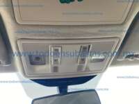 Volkswagen Virtus 2023 4p Comfortline L4/1.6 Tiptronic 2023 Volkswagen Virtus Ingreso Interiores 6