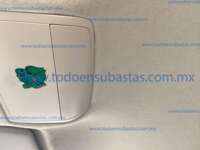 Volkswagen Virtus 2023 4p Comfortline L4/1.6 Tiptronic 2023 Volkswagen Virtus Ingreso Interiores 7