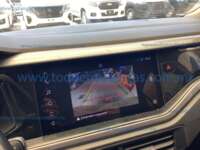 Volkswagen Virtus 2023 4p Comfortline L4/1.6 Tiptronic 2023 Volkswagen Virtus Ingreso Interiores 9