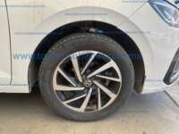 Volkswagen Virtus 2023 4p Comfortline L4/1.6 Tiptronic 2023 Volkswagen Virtus Ingreso Llantas 0