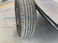 Volkswagen Virtus 2023 4p Comfortline L4/1.6 Tiptronic 2023 Volkswagen Virtus Ingreso Llantas 14