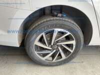Volkswagen Virtus 2023 4p Comfortline L4/1.6 Tiptronic 2023 Volkswagen Virtus Ingreso Llantas 3