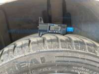 Volkswagen Virtus 2023 4p Comfortline L4/1.6 Tiptronic 2023 Volkswagen Virtus Ingreso Llantas 7