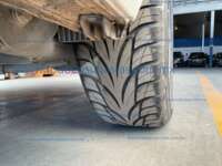 Volkswagen Virtus 2023 4p Comfortline L4/1.6 Tiptronic 2023 Volkswagen Virtus Ingreso Llantas 8