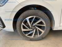 Volkswagen Virtus 2023 4p Comfortline L4/1.6 Tiptronic 2023 Volkswagen Virtus Ingreso Llantas 9