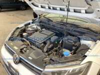 Volkswagen Virtus 2023 4p Comfortline L4/1.6 Tiptronic 2023 Volkswagen Virtus Ingreso Motor 0