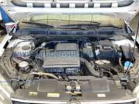 Volkswagen Virtus 2023 4p Comfortline L4/1.6 Tiptronic 2023 Volkswagen Virtus Ingreso Motor 1