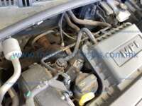 Volkswagen Virtus 2023 4p Comfortline L4/1.6 Tiptronic 2023 Volkswagen Virtus Ingreso Motor 3