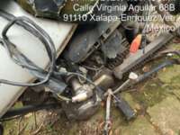 Honda CGL 125 2014  2014 Honda CGL 125 Venta Llantas 2