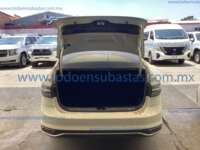 Volkswagen Virtus 2023 4p Comfortline L4/1.6 Tiptronic 2023 Volkswagen Virtus Ingreso Cajuela 1