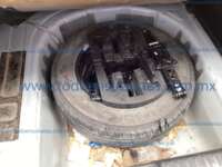 Volkswagen Virtus 2023 4p Comfortline L4/1.6 Tiptronic 2023 Volkswagen Virtus Ingreso Cajuela 2