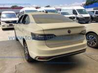 Volkswagen Virtus 2023 4p Comfortline L4/1.6 Tiptronic 2023 Volkswagen Virtus Ingreso Exteriores 6
