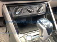 Volkswagen Virtus 2023 4p Comfortline L4/1.6 Tiptronic 2023 Volkswagen Virtus Ingreso Interiores 11