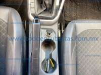 Volkswagen Virtus 2023 4p Comfortline L4/1.6 Tiptronic 2023 Volkswagen Virtus Ingreso Interiores 13