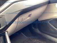 Volkswagen Virtus 2023 4p Comfortline L4/1.6 Tiptronic 2023 Volkswagen Virtus Ingreso Interiores 14