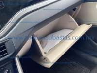 Volkswagen Virtus 2023 4p Comfortline L4/1.6 Tiptronic 2023 Volkswagen Virtus Ingreso Interiores 15