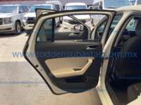 Volkswagen Virtus 2023 4p Comfortline L4/1.6 Tiptronic 2023 Volkswagen Virtus Ingreso Interiores 16