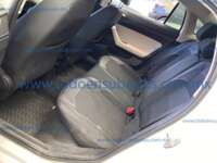 Volkswagen Virtus 2023 4p Comfortline L4/1.6 Tiptronic 2023 Volkswagen Virtus Ingreso Interiores 17