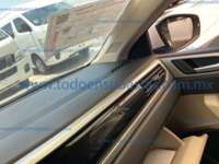 Volkswagen Virtus 2023 4p Comfortline L4/1.6 Tiptronic 2023 Volkswagen Virtus Ingreso Interiores 19